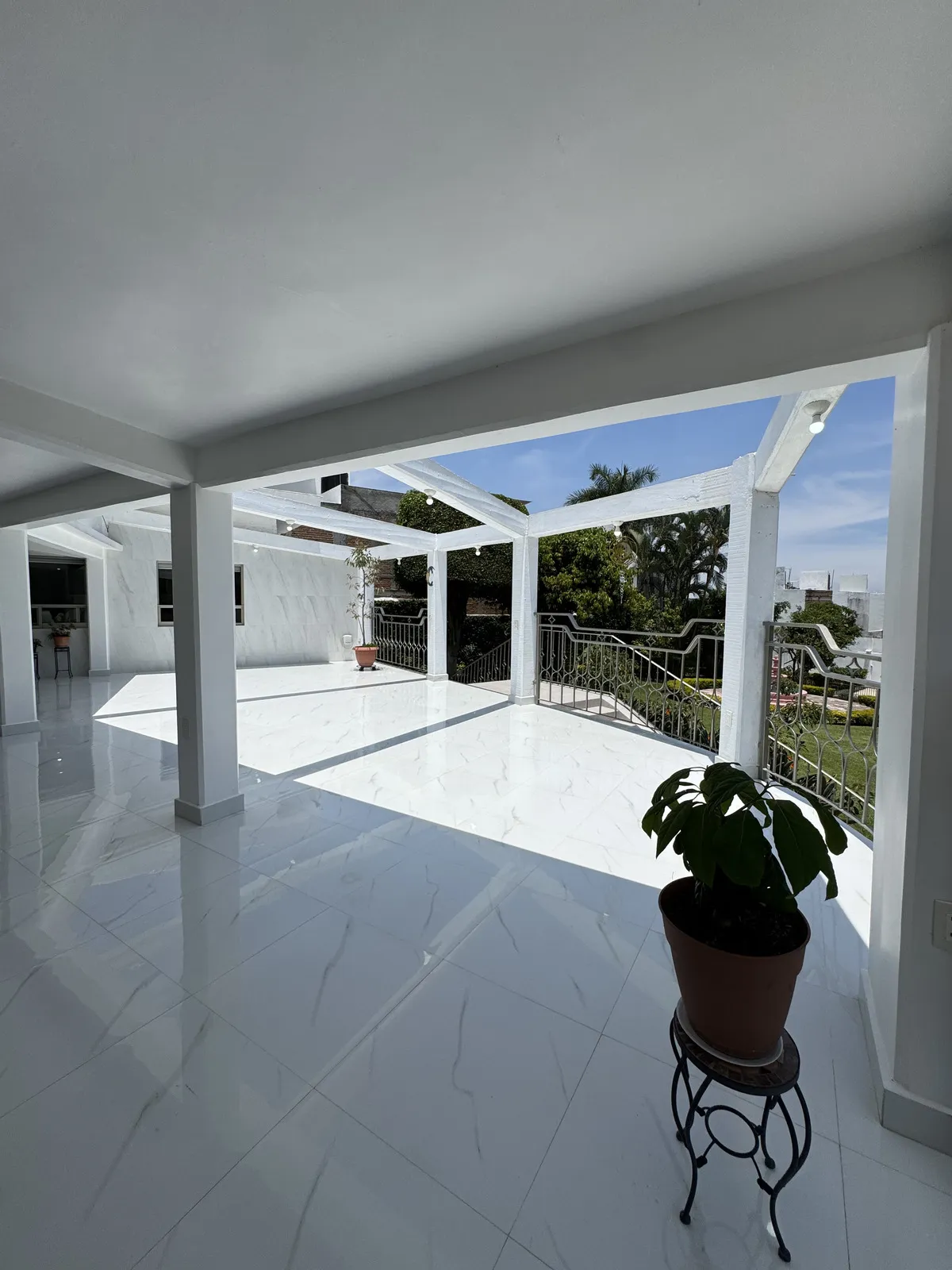 VENTA Casa de lujo en Cuernavaca – Privacidad en una sola planta