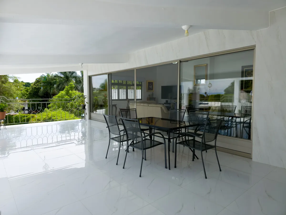 VENTA Casa de lujo en Cuernavaca – Privacidad en una sola planta