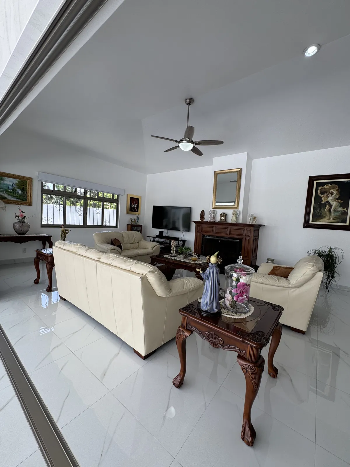 VENTA Casa de lujo en Cuernavaca – Privacidad en una sola planta
