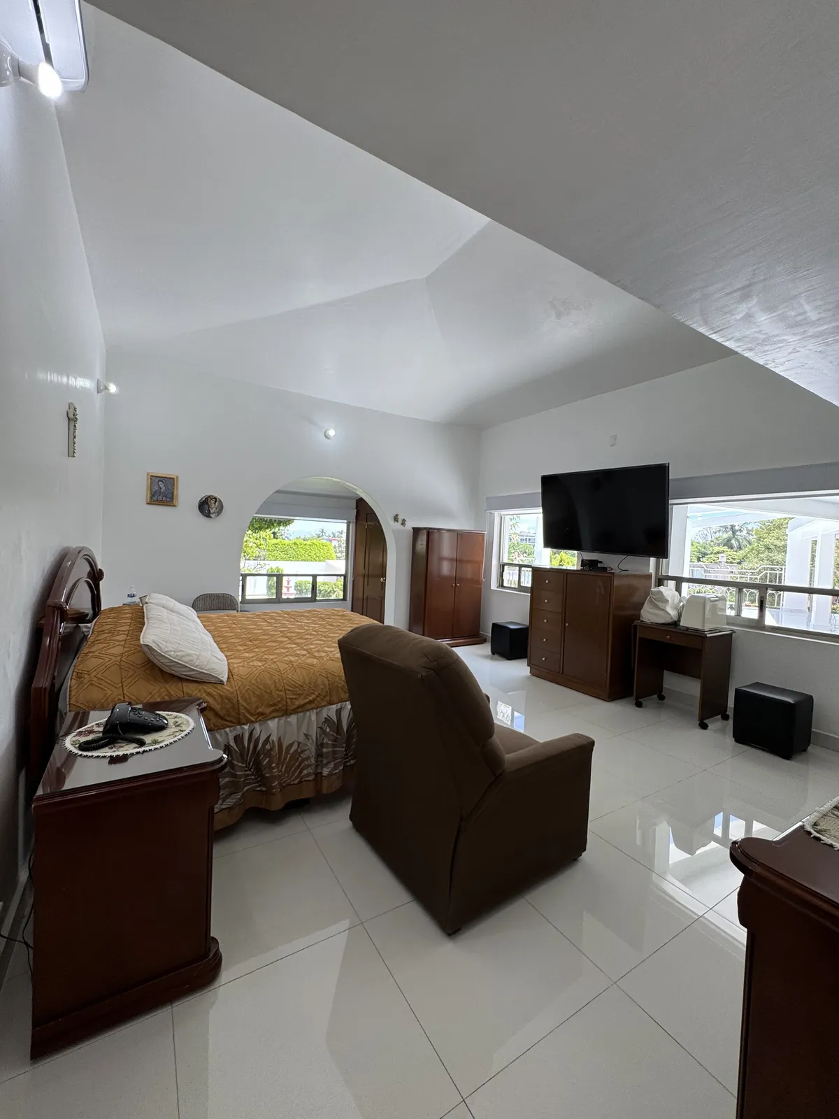 VENTA Casa de lujo en Cuernavaca – Privacidad en una sola planta